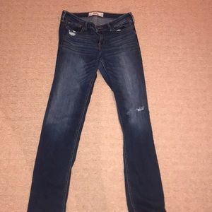 Hollister jeans